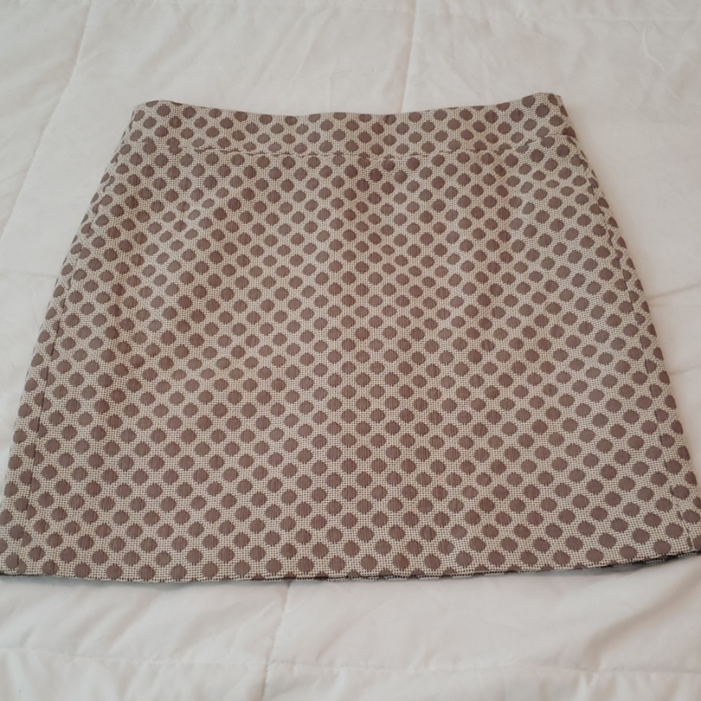 Loft Pencil Work Skirt NWOT